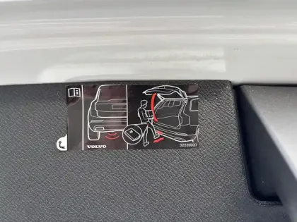 Photo 17 Volvo Xc90  T8 Twin Engine 303+87 ch Geartronic 8 7pl