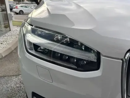 Photo 9 Volvo Xc90  T8 Twin Engine 303+87 ch Geartronic 8 7pl