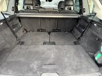 Photo 34 Volvo Xc90  T8 Twin Engine 303+87 ch Geartronic 8 7pl