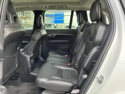 Photo 19 Volvo Xc90  T8 Twin Engine 303+87 ch Geartronic 8 7pl