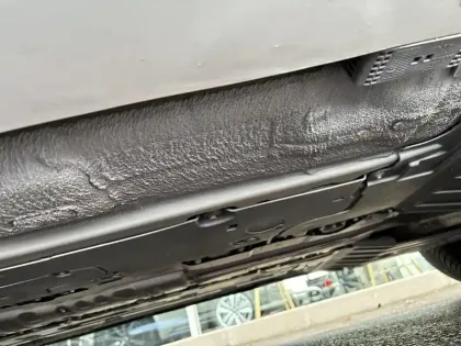 Photo 6 Volvo Xc90  T8 Twin Engine 303+87 ch Geartronic 8 7pl