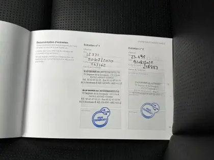 Photo 8 Volvo Xc90  T8 Twin Engine 303+87 ch Geartronic 8 7pl