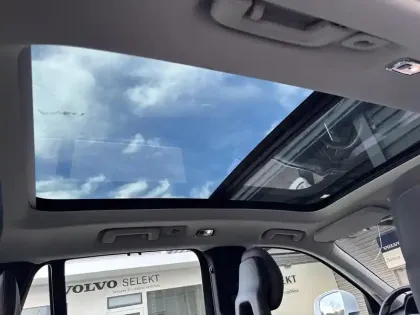 Photo 7 Volvo Xc90  T8 Twin Engine 303+87 ch Geartronic 8 7pl