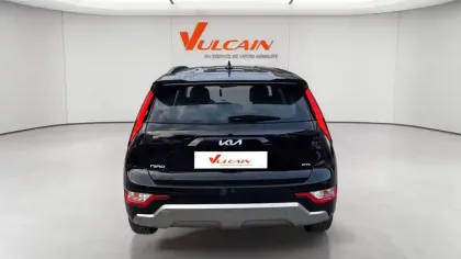 Photo 3 Kia Niro  1.6 GDi 129 ch HEV DCT6