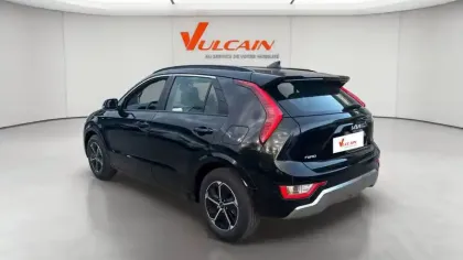 Photo 2 Kia Niro  1.6 GDi 129 ch HEV DCT6