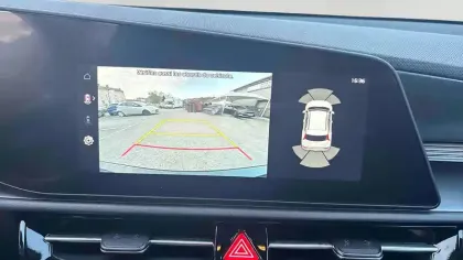 Photo 16 Kia Niro  1.6 GDi 129 ch HEV DCT6