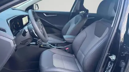 Photo 10 Kia Niro  1.6 GDi 129 ch HEV DCT6