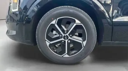 Photo 9 Kia Niro  1.6 GDi 129 ch HEV DCT6