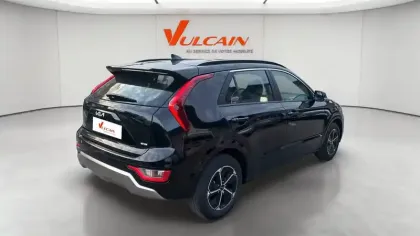 Photo 5 Kia Niro  1.6 GDi 129 ch HEV DCT6