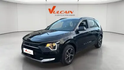 Photo Kia Niro Active