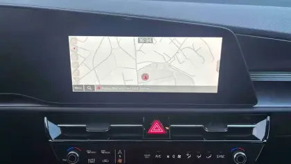 Photo 12 Kia Niro  1.6 GDi 129 ch HEV DCT6