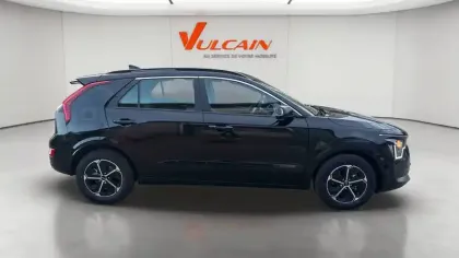 Photo 6 Kia Niro  1.6 GDi 129 ch HEV DCT6
