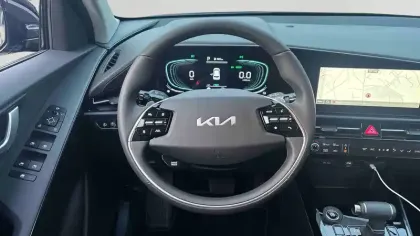 Photo 11 Kia Niro  1.6 GDi 129 ch HEV DCT6