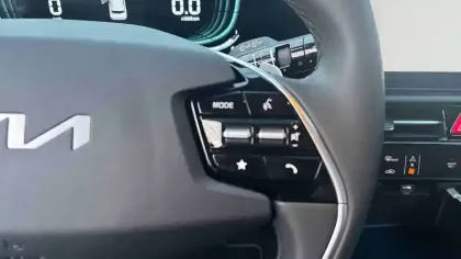 Photo 14 Kia Niro  1.6 GDi 129 ch HEV DCT6