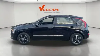 Photo 1 Kia Niro  1.6 GDi 129 ch HEV DCT6