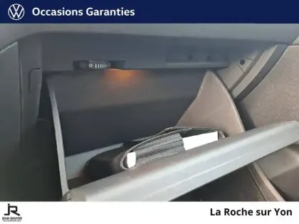 Photo 44 Volkswagen Touran  2.0 TDI 150 DSG7 7pl