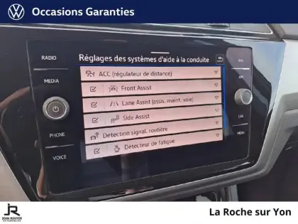 Photo 89 Volkswagen Touran  2.0 TDI 150 DSG7 7pl