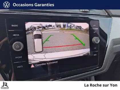 Photo 42 Volkswagen Touran  2.0 TDI 150 DSG7 7pl