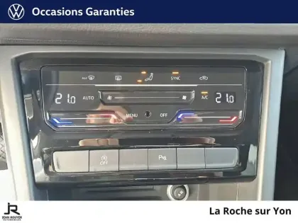 Photo 79 Volkswagen Touran  2.0 TDI 150 DSG7 7pl