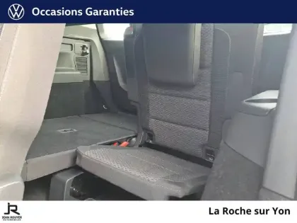 Photo 107 Volkswagen Touran  2.0 TDI 150 DSG7 7pl