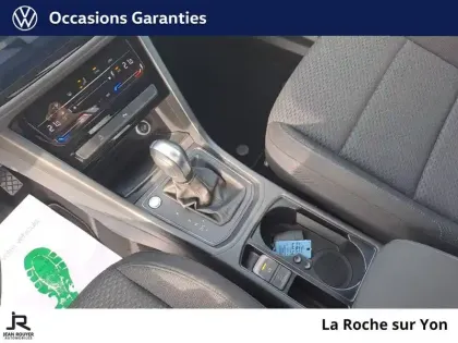 Photo 15 Volkswagen Touran  2.0 TDI 150 DSG7 7pl