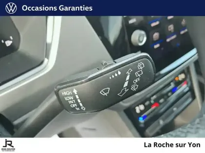 Photo 28 Volkswagen Touran  2.0 TDI 150 DSG7 7pl