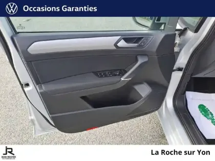 Photo 24 Volkswagen Touran  2.0 TDI 150 DSG7 7pl