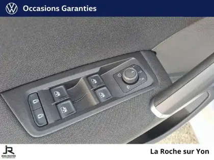 Photo 25 Volkswagen Touran  2.0 TDI 150 DSG7 7pl