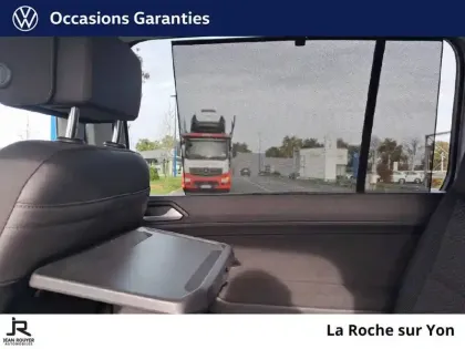 Photo 22 Volkswagen Touran  2.0 TDI 150 DSG7 7pl