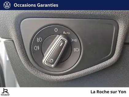 Photo 27 Volkswagen Touran  2.0 TDI 150 DSG7 7pl