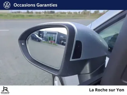 Photo 74 Volkswagen Touran  2.0 TDI 150 DSG7 7pl