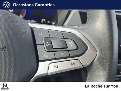 Photo 103 Volkswagen Touran  2.0 TDI 150 DSG7 7pl