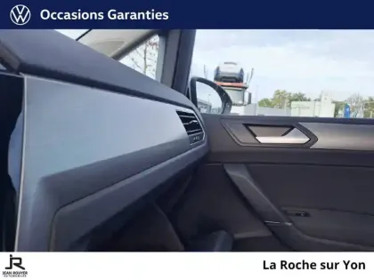 Photo 45 Volkswagen Touran  2.0 TDI 150 DSG7 7pl