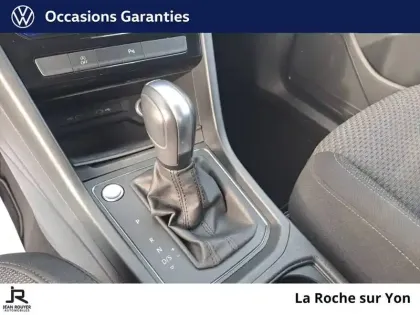 Photo 78 Volkswagen Touran  2.0 TDI 150 DSG7 7pl