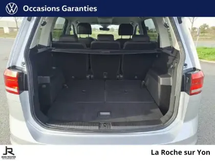 Photo 61 Volkswagen Touran  2.0 TDI 150 DSG7 7pl