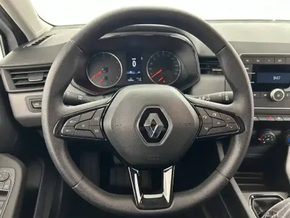 Photo 23 Renault Clio  SCe 65