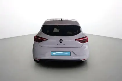 Photo 4 Renault Clio  SCe 65