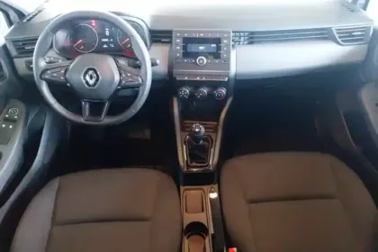 Photo 8 Renault Clio  SCe 65