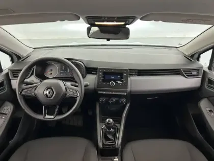 Photo 31 Renault Clio  SCe 65