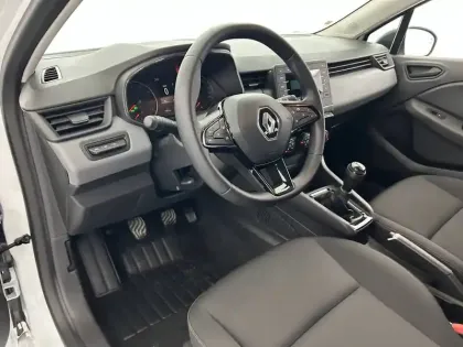 Photo 18 Renault Clio  SCe 65