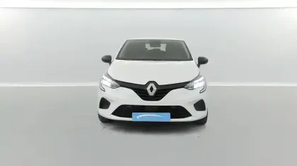 Photo 16 Renault Clio  SCe 65