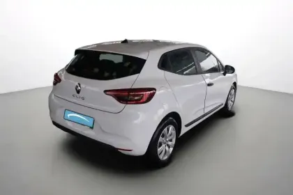 Photo 5 Renault Clio  SCe 65