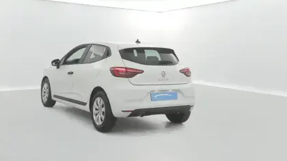 Photo 11 Renault Clio  SCe 65