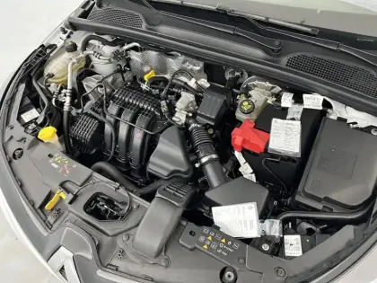 Photo 29 Renault Clio  SCe 65