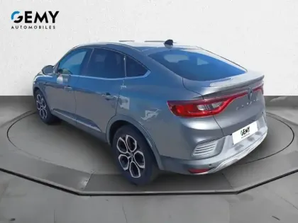 Photo 1 Renault Arkana  E-Tech 145 - 21B