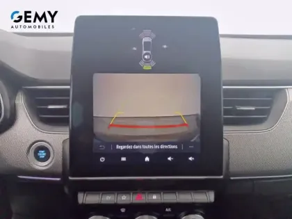 Photo 42 Renault Arkana  E-Tech 145 - 21B