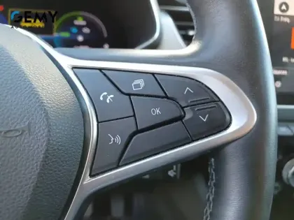 Photo 10 Renault Arkana  E-Tech 145 - 21B