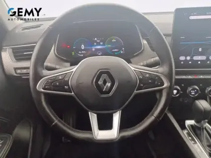 Photo 37 Renault Arkana  E-Tech 145 - 21B