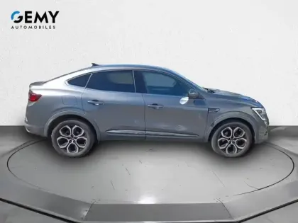 Photo 5 Renault Arkana  E-Tech 145 - 21B