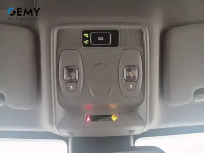 Photo 34 Renault Arkana  E-Tech 145 - 21B